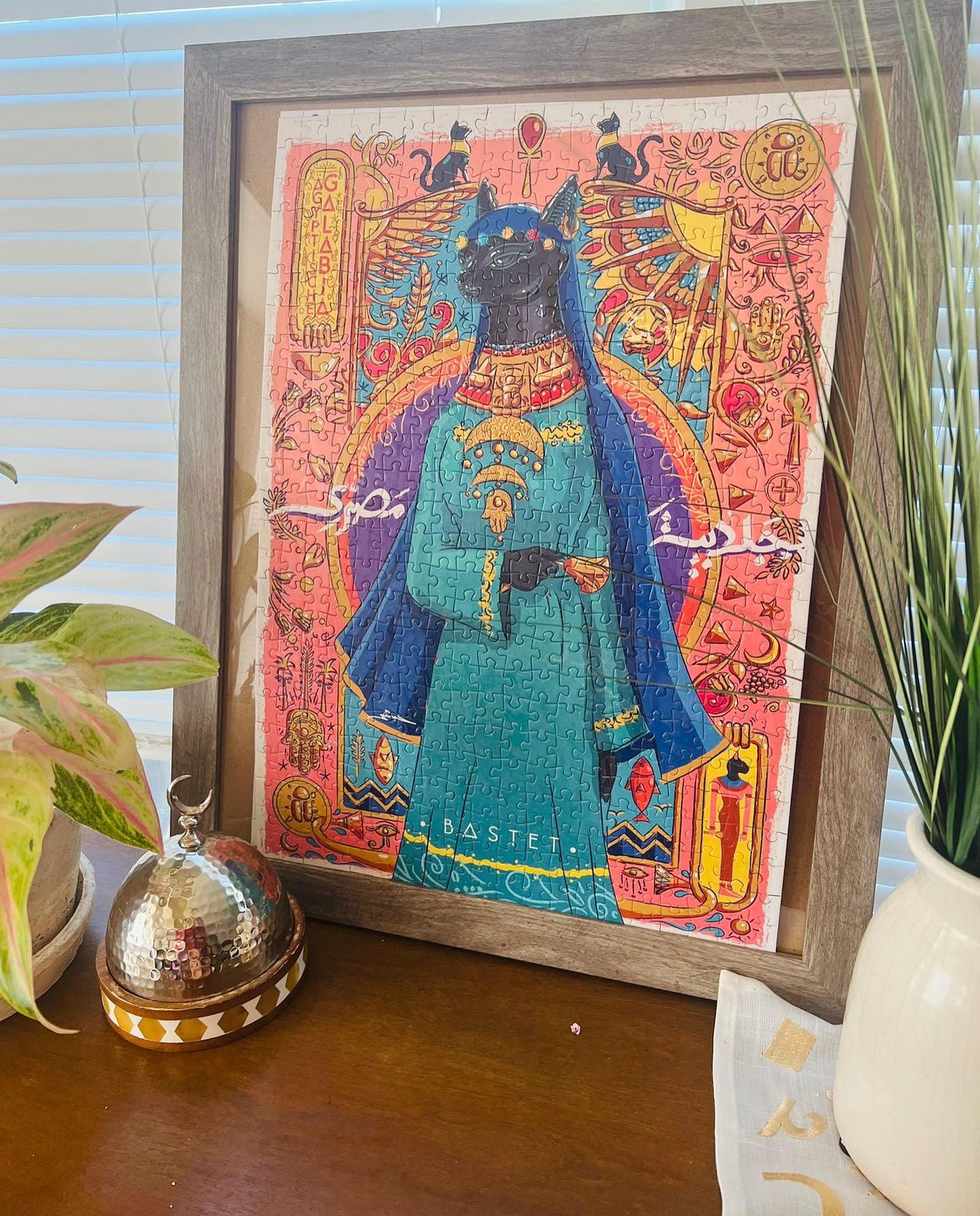 オーダー用パネルサンプルページ Egyptian Meow 3206309869774296130_3267140325