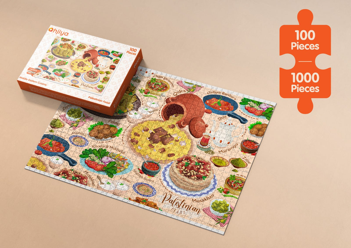 adult puzzles on sale - Our Products – Ohjiya Puzzles