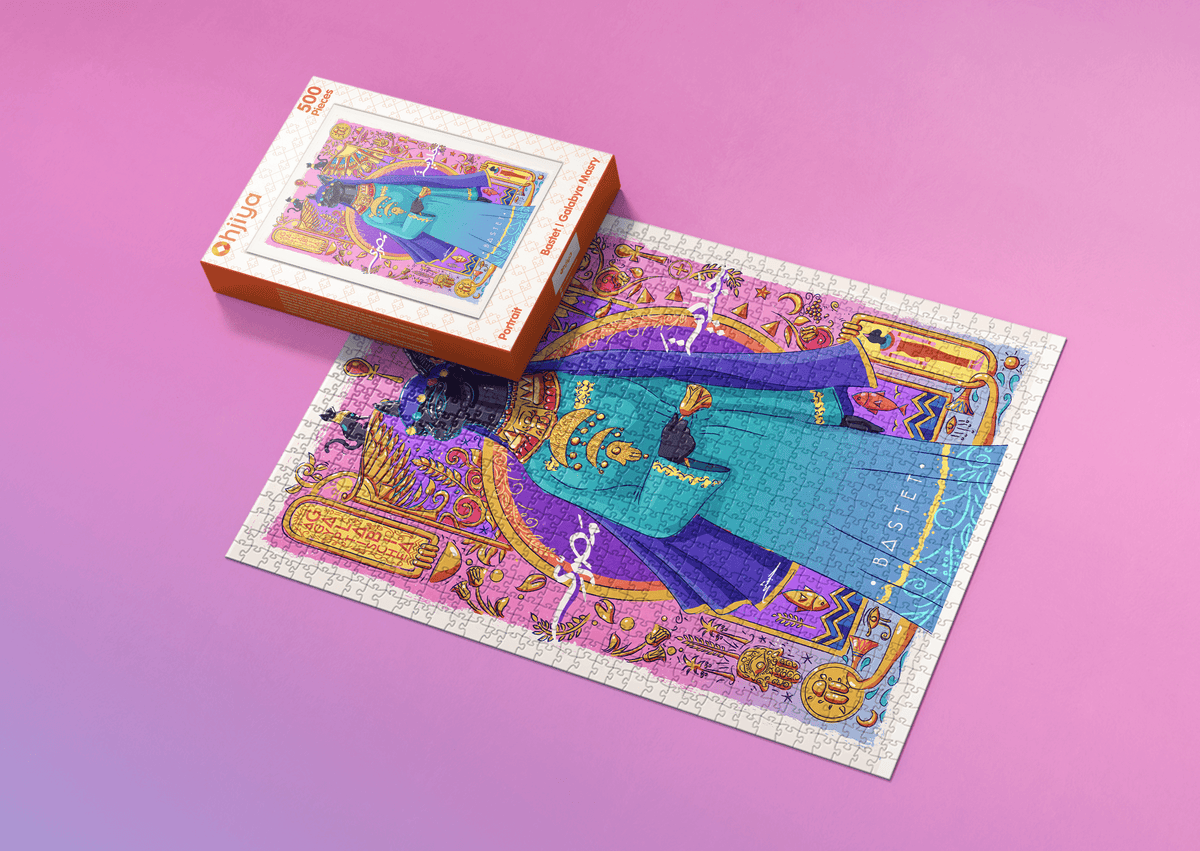 adult puzzles on sale - Our Products – Ohjiya Puzzles