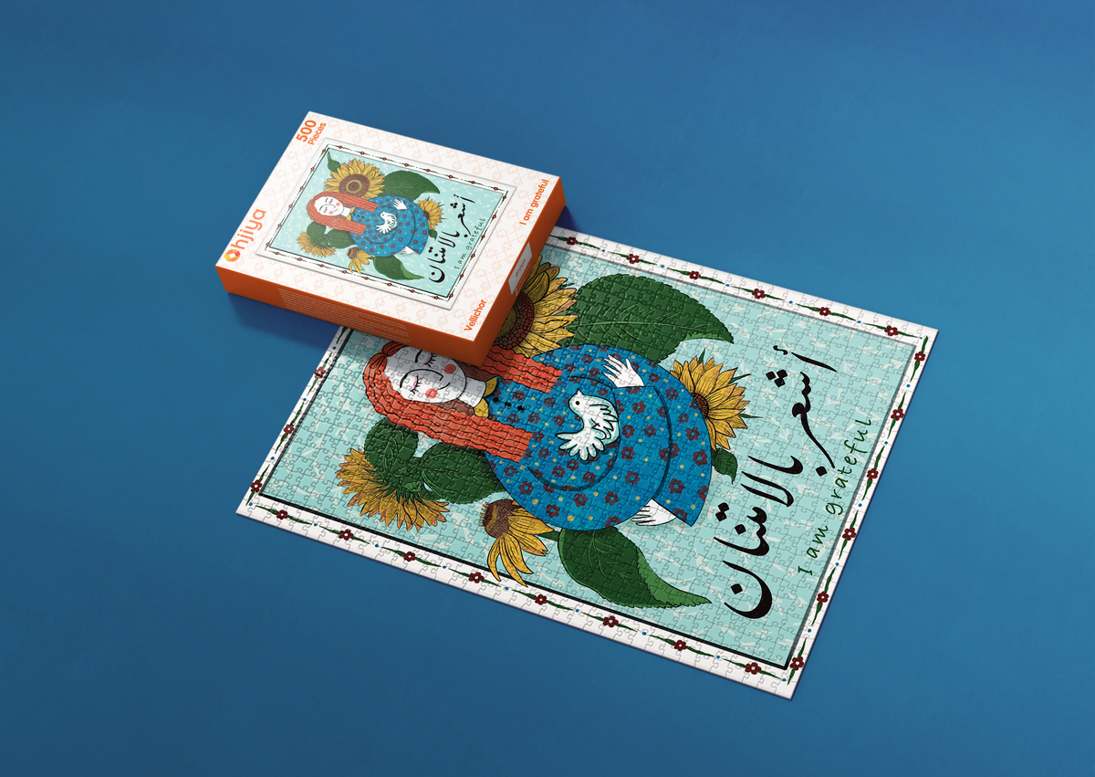 Our Best Sellers – Ohjiya Puzzles